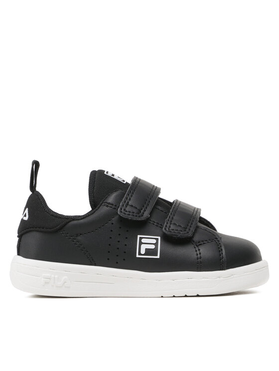 Sneakers Fila Crosscourt 2 Nt Velcro Tdl FFK0113.80010 Negru