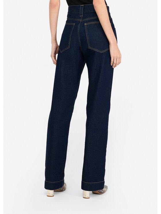 Liu Jo Liu Jo Jeans CF5110D502878945 Celeste Regular Fit