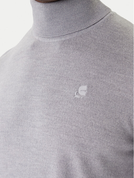 KARL LAGERFELD KARL LAGERFELD Golf 655058 554399 Siva Regular Fit