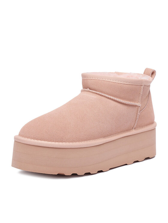 DeeZee DeeZee Schneeschuhe DZN-005 Rosa