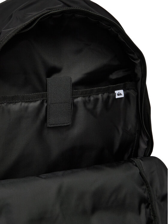 Quiksilver Quiksilver Ruksak QUIC-B-004-07 Crna