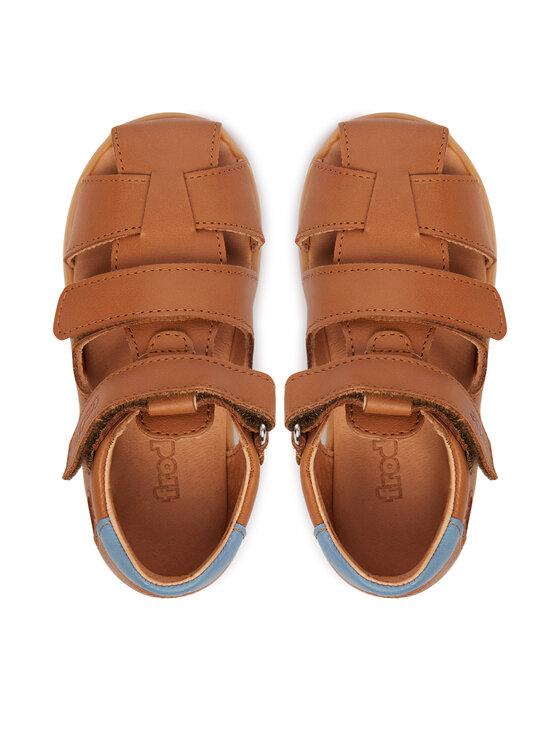 Froddo Froddo Sandali Danae G2150200-13 S Marrone