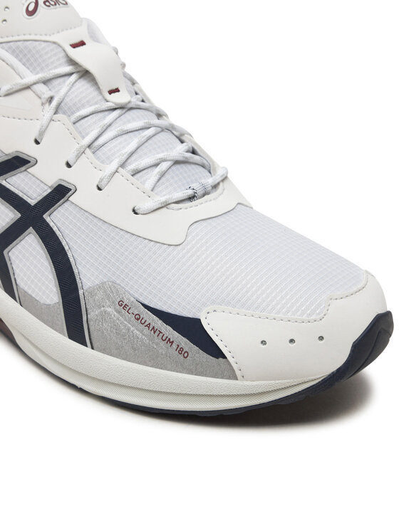 Asics Asics Αθλητικά Gel-Quantum 180 Ls 1201A993 Λευκό