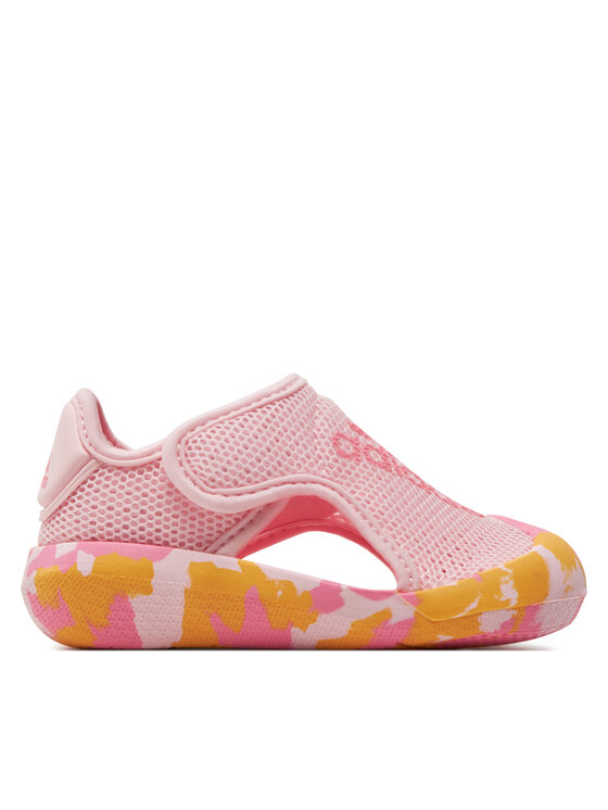 adidas adidas Basutės Altaventure Sport Swim Sandals ID3422 Rožinė