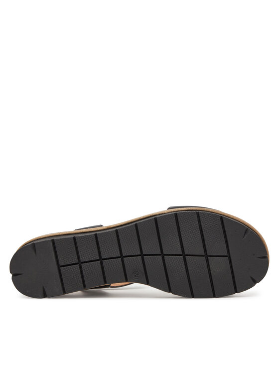 Tamaris Tamaris Sandaalid 1-28222-42 Must