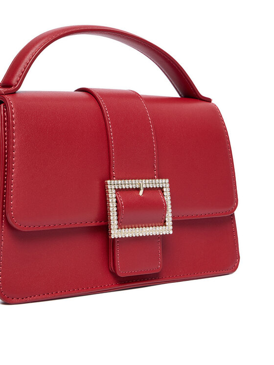 Nine West Nine West Kabelka CEO-MISSISIPI-III-KY159 Červená