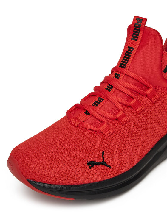 Puma Puma Sneakersy ENZO 2 CLEAN 37712606 Czerwony