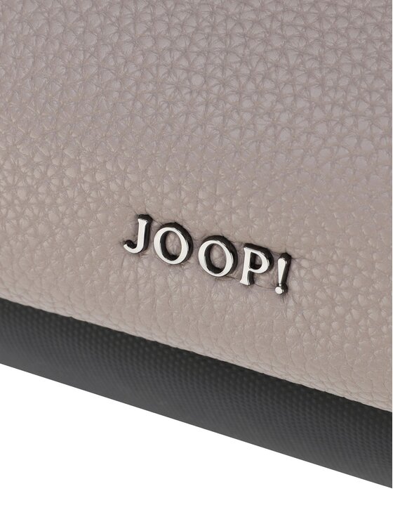JOOP! JOOP! Teczka 334244 Szary