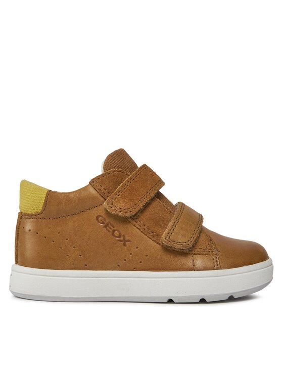 Geox Geox Superge B Biglia Boy B044DD 0CL22 C5G2Q Rjava