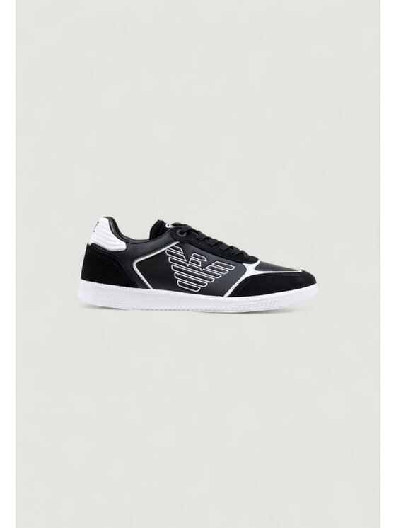EA7 Emporio Armani EA7 Emporio Armani Sneakers 7X000405 AF19826 Nero