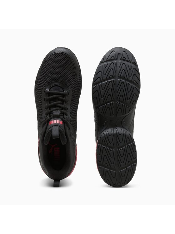 Puma Puma Sneakersy 313838 Czarny