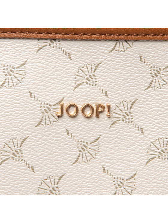 JOOP! JOOP! Torebka Lara 4140006140 Beżowy