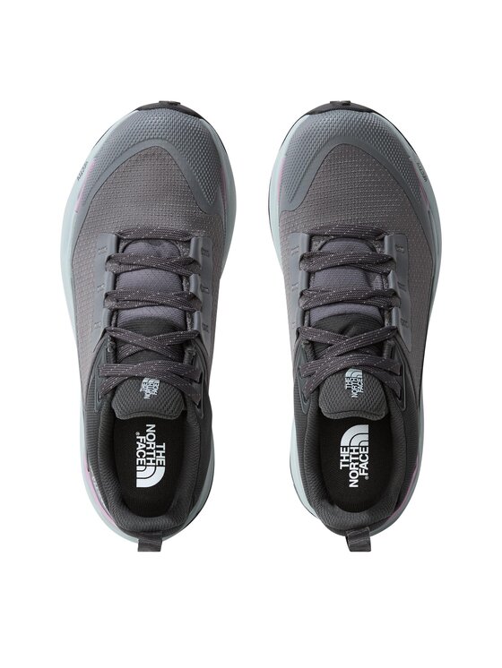 The North Face The North Face Bakancs Vectiv Exploris 2 NF0A7W6DSOU1 Szürke