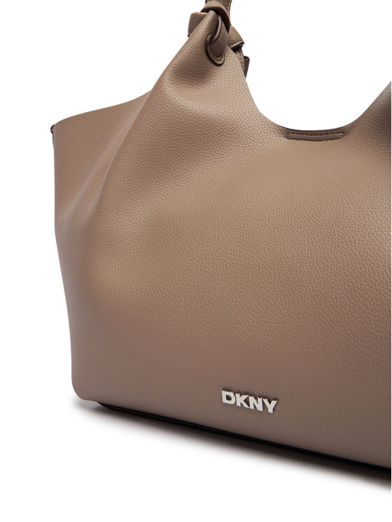 DKNY DKNY Borsetta R42BAE49 Beige