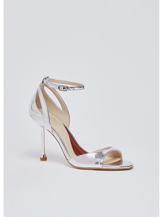 Liu Jo Liu Jo Décolleté SXX017EX02900532 Argento