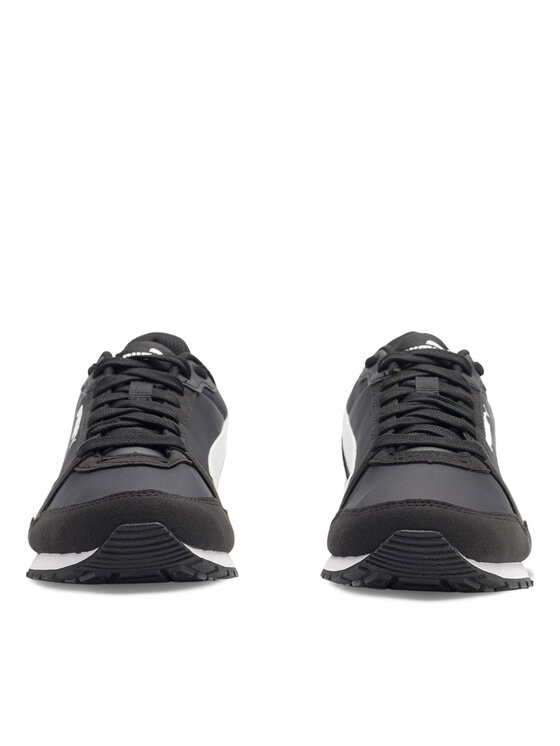 Puma Puma Sportcipők ST RUNNER V3 NL JR 38490101 Fekete