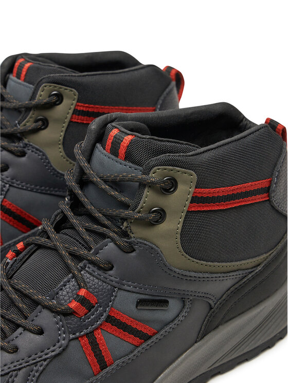Geox U Terrestre B ABX, Scarpe da Ginnastica Uomo