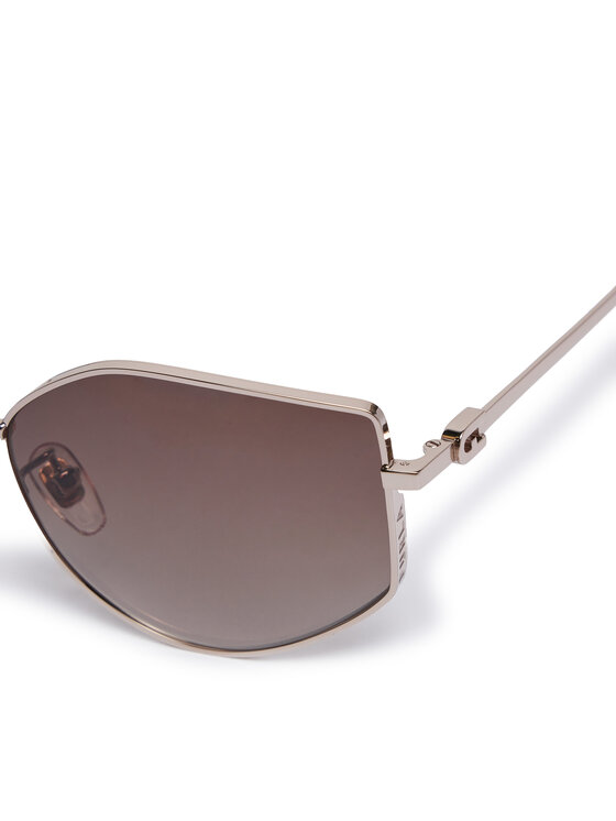 Furla Furla Sluneční brýle Sunglasses Sfu787 WD00114-MT0000-2155S-4401 Růžová