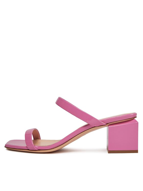 AGL AGL Ciabatte Angie D660008PCKB120G203 Rosa