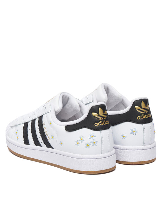 adidas adidas Αθλητικά Superstar II KK3377 Λευκό