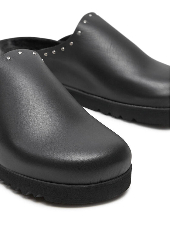 Scholl Scholl Шльопанці Fae F30938 Чорний