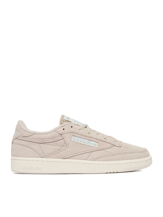 Reebok Reebok Sportcipők EO-CLUB C 85 100263744 Szürke