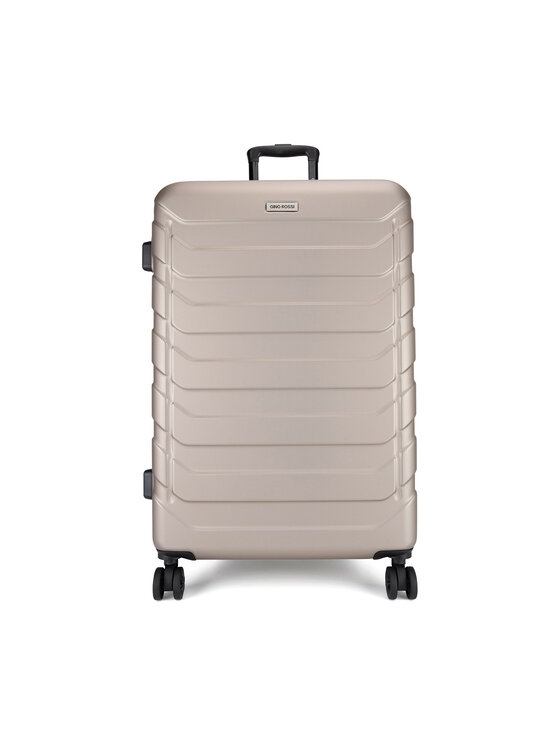 GINO ROSSI Gino Rossi Nagy bőrönd GIN-L-002-05-GOLD. Arany