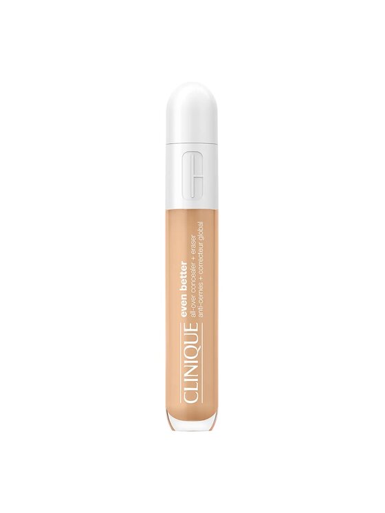 Clinique Clinique Even Better All Over Concealer + Eraser Korektor w płynie CN 52 Neutral