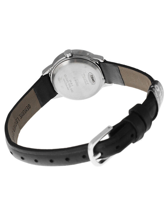 Timex Timex Hodinky T20441 Černá