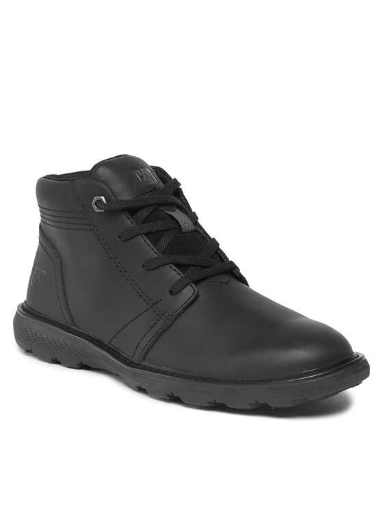 CAT Footwear CAT Footwear Μποτίνια Trey 2.0 P725209 Μαύρο