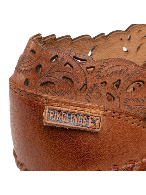 Pikolinos Pikolinos Poolsaapad 655-0906 Pruun