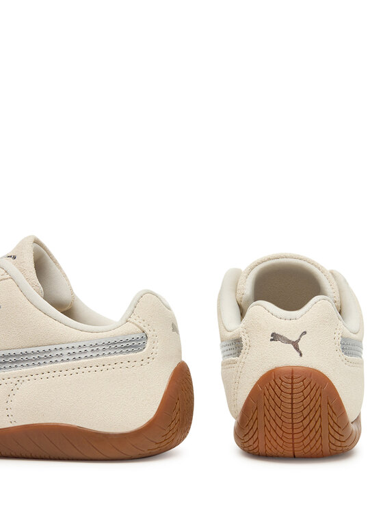 Puma Puma Tenisice Speedcat Metallic Jr 404113 01 Bež