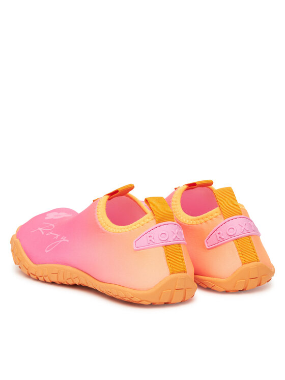 Roxy Roxy Buty do sportów wodnych CP88-26017 Różowy
