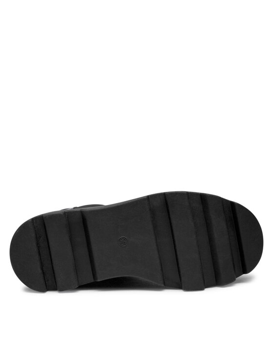 Jenny Fairy Jenny Fairy Stiefeletten HZ85310-1 Schwarz