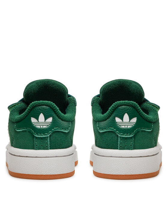 adidas adidas Sneakersy Campus 00s Cf El I JI4333 Zielony