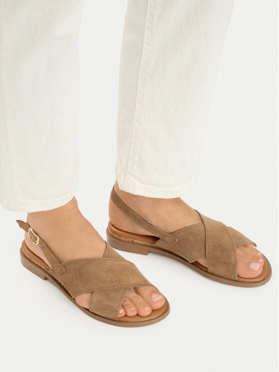 Tamaris Tamaris Sandaalid 1-28102-44 Pruun