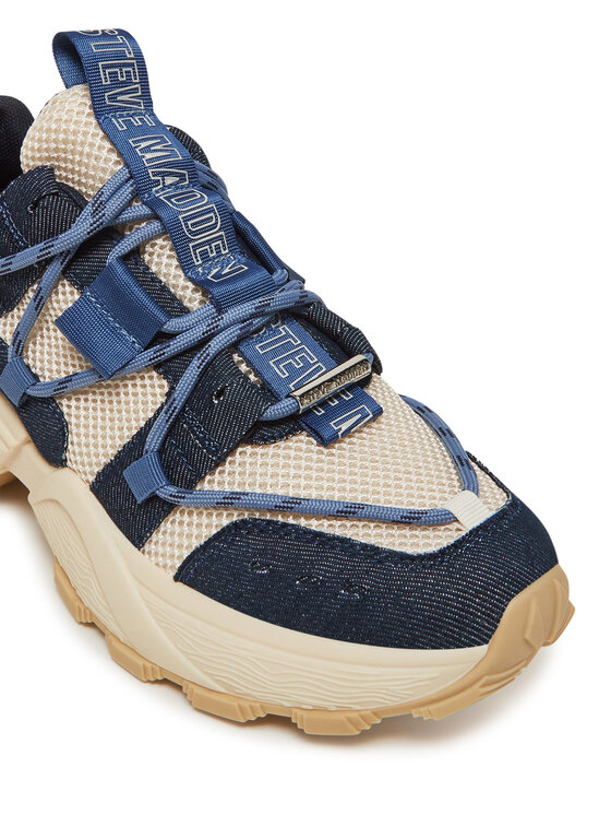 Steve Madden Steve Madden Tenisice Tazmania SM11002419 Tamnoplava