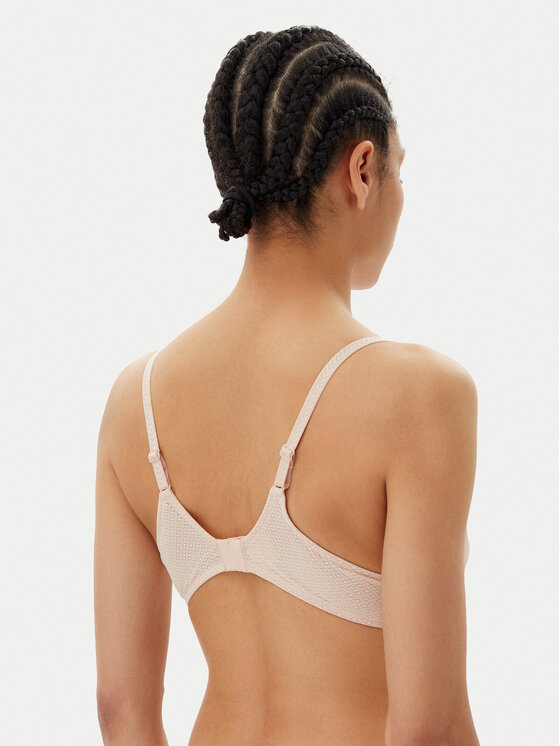 Chantelle Chantelle Reggiseno con ferretto Origins C13XND Beige