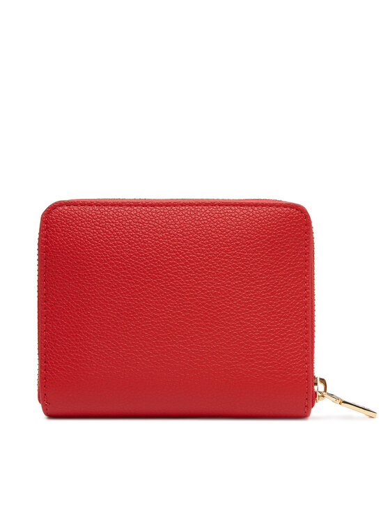 LOVE MOSCHINO LOVE MOSCHINO Голям дамски портфейл JC5702PP1NLD0500 Червен