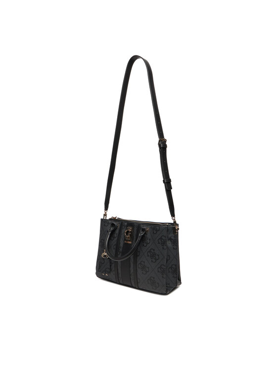 Guess Guess Τσάντα HWSO78 38060 Μαύρο
