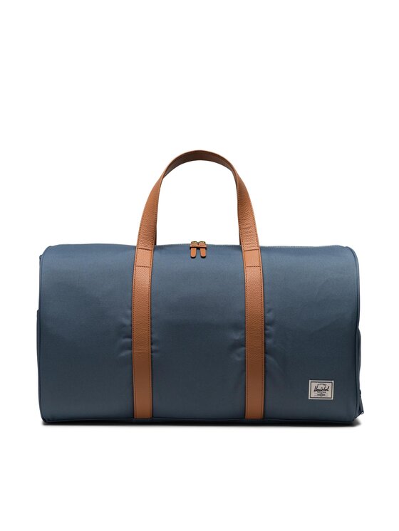 Herschel bleu marine best sale