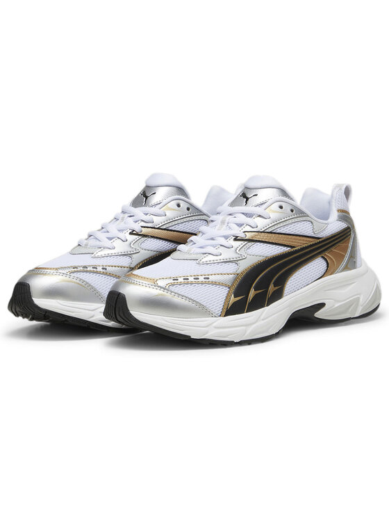 Puma Puma Sneakers 392724-25 Bianco