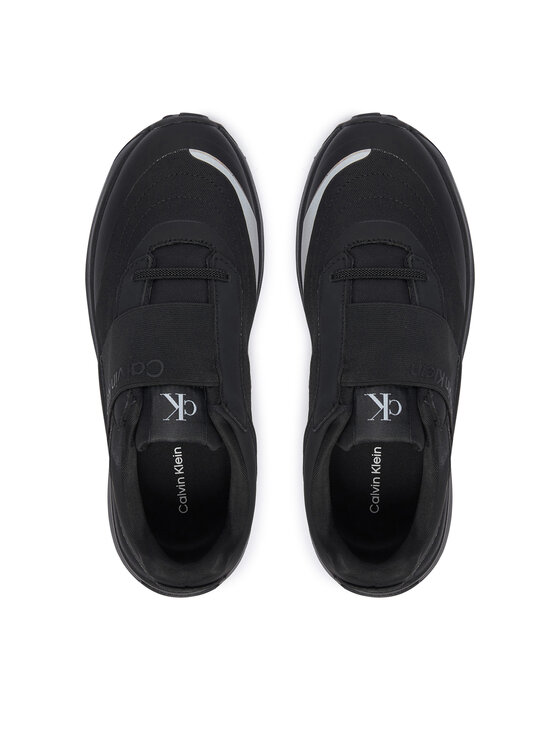 Calvin Klein Calvin Klein Sneakers V3X9-83480-1861 D Bianco