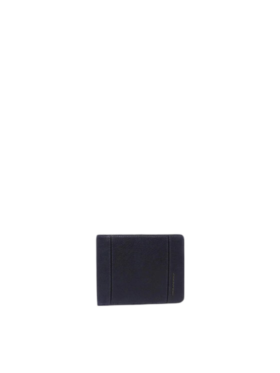 Piquadro Piquadro Portafoglio pu257s134r-blu Blu