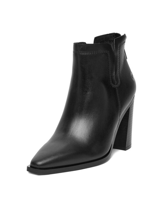 G-Star Raw G-Star Raw Stiefeletten EO-DENIZ-R25SS07135 Schwarz