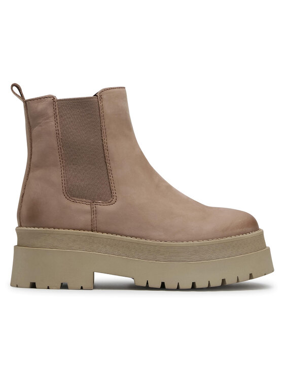 Scarponcini 22-06-001091 403 Beige