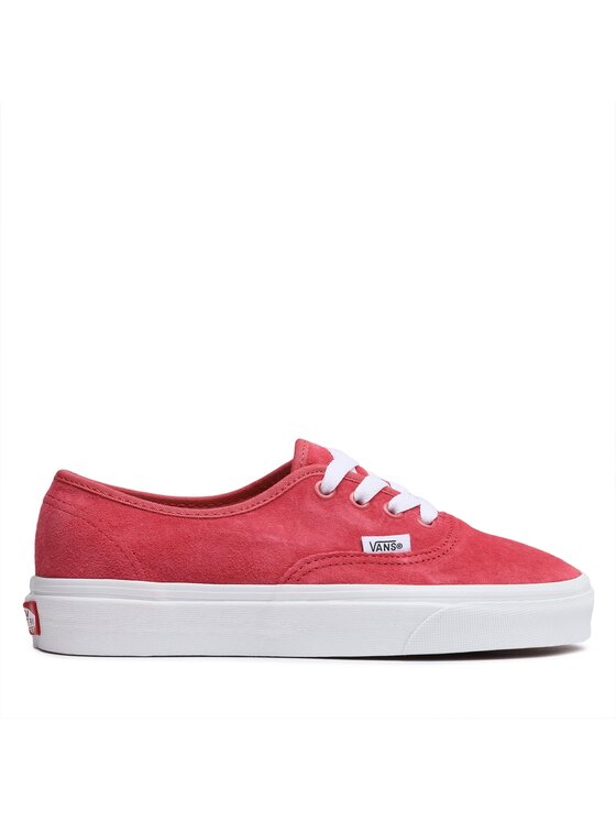 Vans Sneakers aus Stoff Authentic VN0009PVZLD1 Rosa Modivo