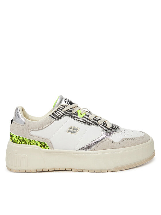 D.Franklin D.Franklin Sneakersy DFSH321097 Barevná
