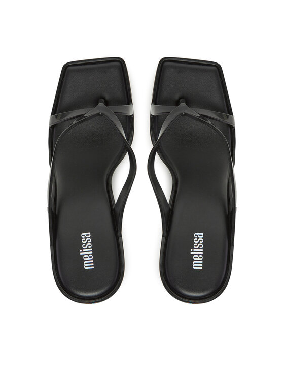 Melissa Melissa Japanke Glass Heel Ad 35801 Crna