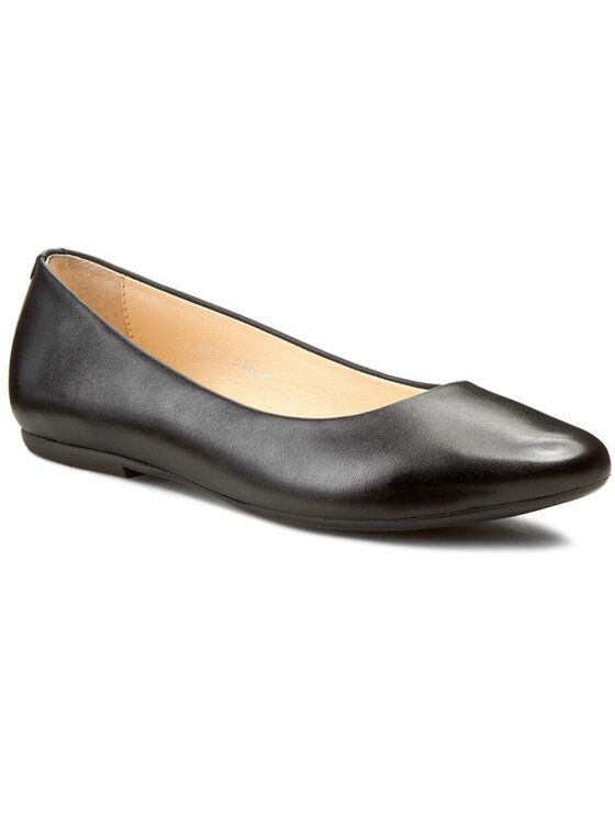Ballerine 6420-51 Nero